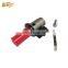 Excavator Solenoid Valve 12V 24V Hydraulic Solenoid Valve 25/220804