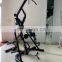 Home Use Gym Club 2021 Shandong Multi Home Gym Adjustable Weight Lifting Exercise Bench Squat Rack