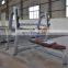Exercise Dezhou Factory Direct Sale MND Fitness Hammer Machine Strength Flat Bench Free Weight Training Indoor Gym Equipment Warehouse Gym