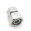 High quality swivel union-KEG stainless steel hydraulic pipe fittings