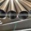 China best Selling ss 201 304 316 welding stainless steel pipes and tube
