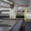 T&L Brand CNC High quality Gantry Metal Fiber laser cutting machine 2000w IPG