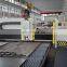 T&L Brand Gantry Sheet Metal Fiber laser cutting machine