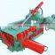 High Quality Hydraulic Automatic Scrap  Metal Baler