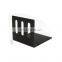 OEM L bracket laser cutting stamping bending wall bracket shelf mount bracket