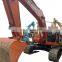 USED DAEWOO DOOSAN DH220LC DH300LC EXCAVATOR FOR SALE