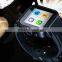 Anti lost wifi smart bracelet watch for smart phone with pedometer A8
