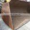 Origian Japan made Caterpillar 966 F2 wheel loader,Japan cheap 966F2 front end loader  for sale