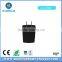 Used mobile phone single USB port travel charger 5W with high efficiency