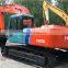 Used hitachi excavator ex200 , Original Japan hitachi excavator , Hitachi digging machine for sale