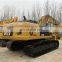 High quality cat 330d 330dl hydraulic excavator