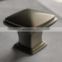 China Good Quality Zinc Alloy Modern Kitchen Cabinet Drawer Door Nickel-plated Handle