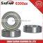 KOYO NSK Brand Ball Bearing 6315 ZZ KOYO Bearing 6315 2RS For Construction Machinery Sizes 75*160*37mm