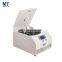 MedFuture Centrifuge Stainless Steel Chamber Crude Oil Centrifuge Machine for Laboratory DR