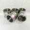 Metric 40mm Steel Bushings Stock Sizes