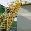 FRP GRP balustrades handrail