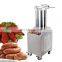 High Quality   Sausage Stuffer Filling Machine / Machine Making Sausage