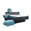 German woodworking machinery wood door making CNC router 1325 cutting