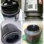 353130 train bearing 353130X2-2RZ railway bearing