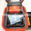 High quality single fire 6 Motor Automatic Fusion Machine Ai-9 Fiber Optic Fusion Splicer