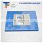 Portable Innovative custom design cheap pe cutting board