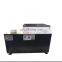 High quality manual tilting 5kg induction furnace for gold smelting
