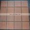 200x200mm decorative garden cheap pavers quarry terracotta floor tile brick