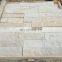 New Arrival Custom Cut Size Premium Free Length Random Split Face Travertine Made in Turkey CEM-SF-01-15