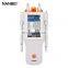 Digital multiparameter water quality analyzer ph sensor probe multifunctional ph ec meter
