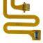 Fingerprint Sensor Connector Home Button Flex Cable for Huawei P30 Lite Cell Phone Spare Parts