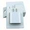20W PD US USB Charge Ports Type-C Connector Adapter Fast Charging Adapter For IPAD&IPHONE Charger Flex Cell Phone Spare Parts