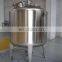 detergent stainless steel electric heating mixing tank price