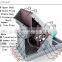 PC series hammer crusher used for mining/cement/coal/metallurgy/building materials