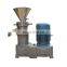 2020 hot sale  stainless steel peanut butter making machine/peanut Butter Grinding Machine