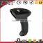 Trade Assurance RD 2015LY wireless bluetooth barcode scanner for ios android 1D Laser barcode scanner