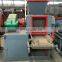 Iron Gypsum Powerball Pressed Mineral Powder Coal Charcoal Coke BBQ Briquettes Making Machine