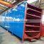 New design coal briquettes dryer machine factory price