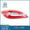 Auto Tail Lamp CLS W218 C218 LED Tail Light Rear Lamp 2189060158 2189060258