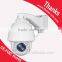 1/3" 800TVL 27X optical ptz 120M night vision speed dome camera