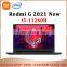 Youpin  G Gaming Laptop i5-11260H 16GB DDR4 RAM 512GB SSD RTX 3050 GPU 16.1'' 144Hz FHD Screen Game Notebook