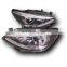 upgrade to high quality HID Xenon headlamp headlight for BMW 1 series F20 halogen head lamp head light 2012-2014