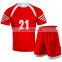 New design Best Selling jersey Short Soccer Women Best selling pro quality sublimation printed soccer jersey