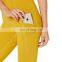 Top Quality Custom Made Women Yoga Fitness Legging