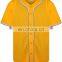 Baseball Jersey Custom Logo Design Plain Baseball Jersey Wholesale Blank Shirt Jersey