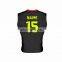 7v7 football sublimated uniform compression uniform 7 on 7 games vafir