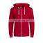 Sleeve Hoodies Hoodie Zipper Custom Raglan Sleeve Autumn 100 Cotton Terry Pullover Casual Men's Hoodies
