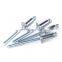OEM stainless steel solid pop rivets