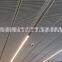 Metal expanded mesh panel galvanized decorative ceiling tiles