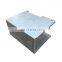 Stainless Steel Stamping Parts Sheet Metal Box and Enclosure