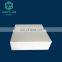 Wholesale customizable best quality 100% pure ptfe sheet heat resistant sheets
